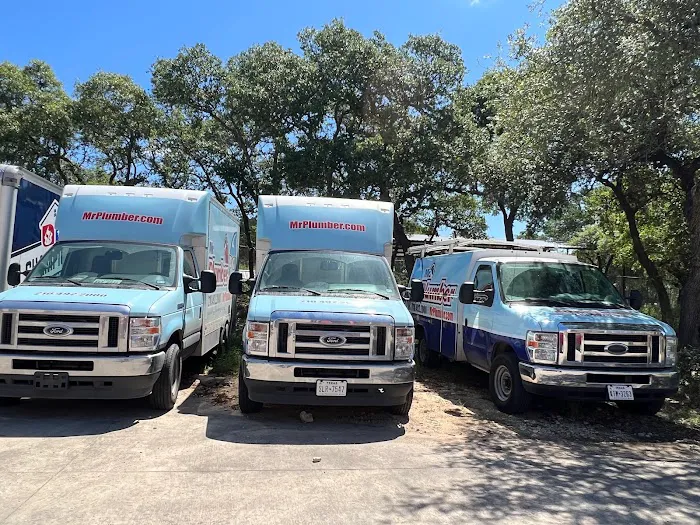 Mr. Plumber Plumbing Co. Picture 3