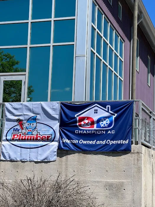 Mr. Plumber Plumbing Co. Picture 6