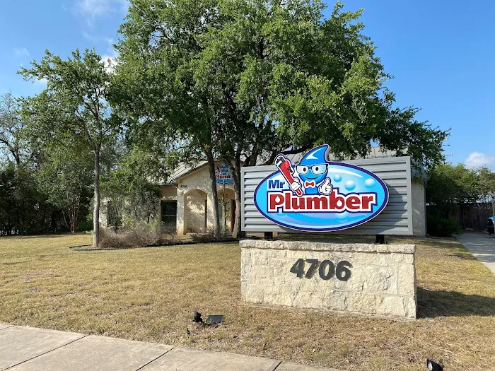 Mr. Plumber Plumbing Co. Picture 5