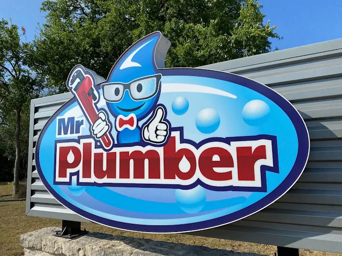 Mr. Plumber Plumbing Co. Picture 7