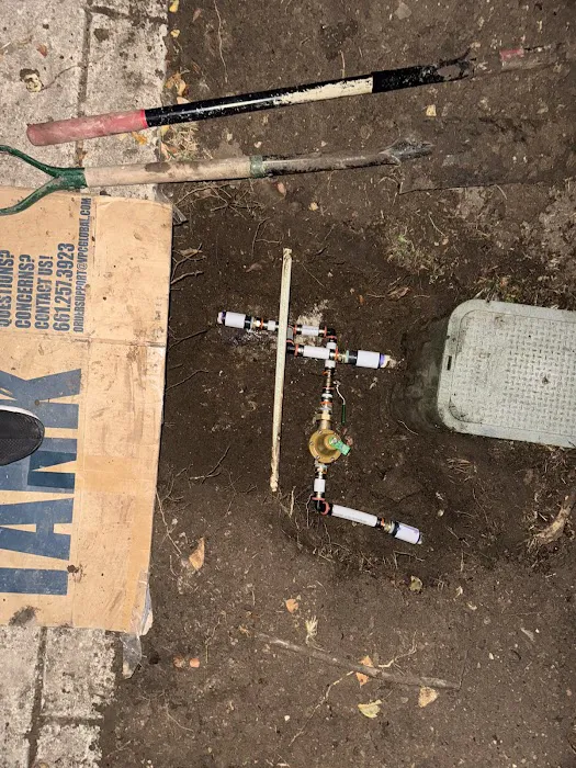 Mr. Plumber Plumbing Co. Picture 9