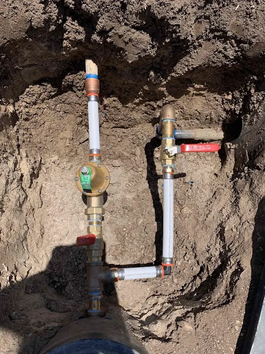 Mr. Plumber Plumbing Co. Picture 8