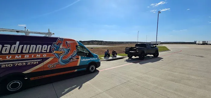 Roadrunner Plumbing & Air Picture 1