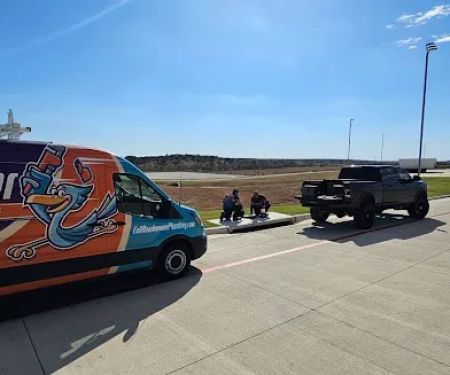 Roadrunner Plumbing & Air