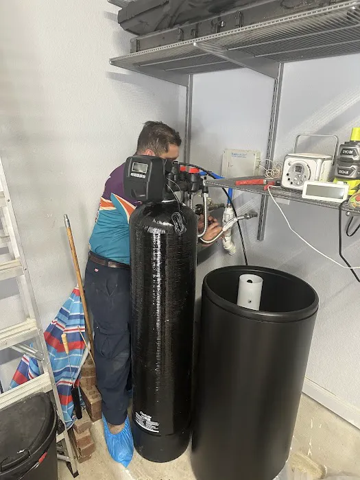 Roadrunner Plumbing & Air Picture 2