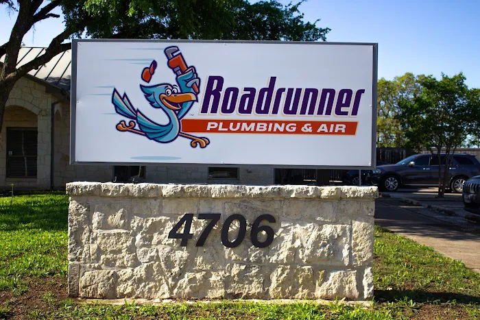 Roadrunner Plumbing & Air Picture 7