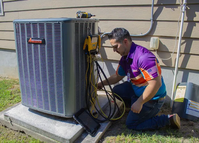 Roadrunner Plumbing & Air Picture 5