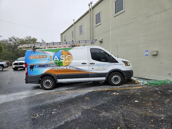 ASC Heating & Air Picture 2