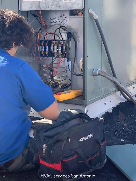 ASC Heating & Air Picture 8