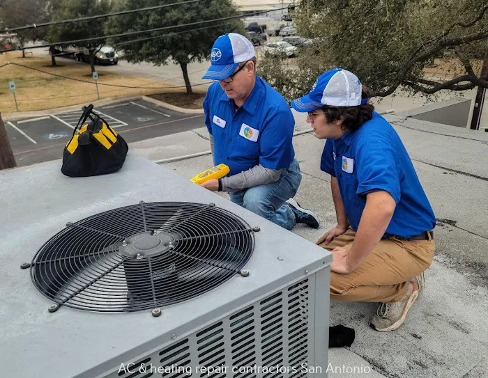 ASC Heating & Air Picture 5