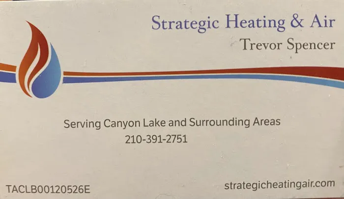 Strategic Heating & Air Picture 1