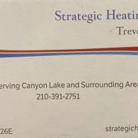 Strategic Heating & Air ico