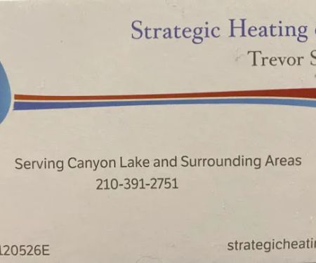 Strategic Heating & Air