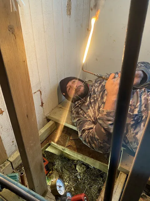 Strategic Heating & Air Picture 6