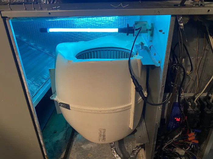 Strategic Heating & Air Picture 4