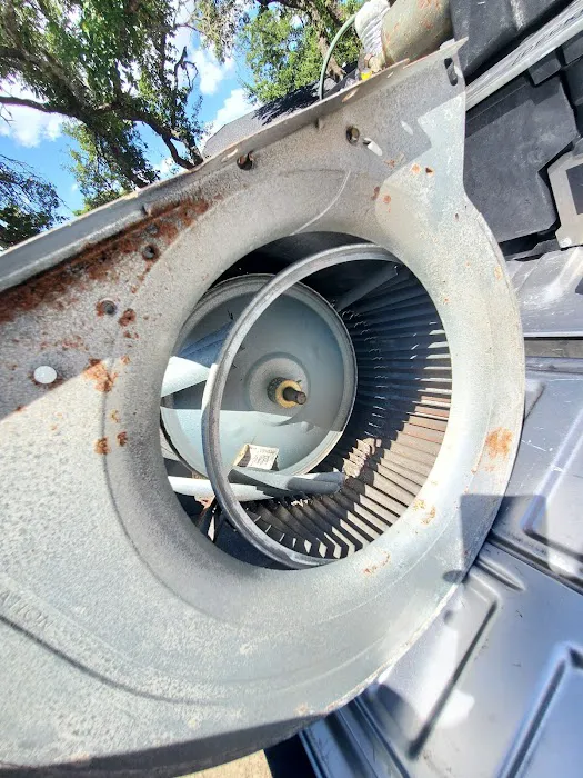 Strategic Heating & Air Picture 5