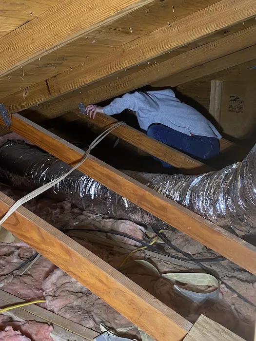 Strategic Heating & Air Picture 8