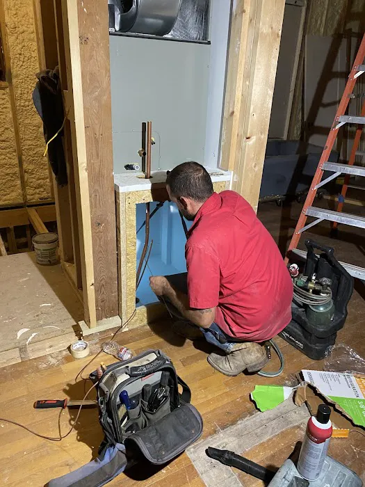 Strategic Heating & Air Picture 9