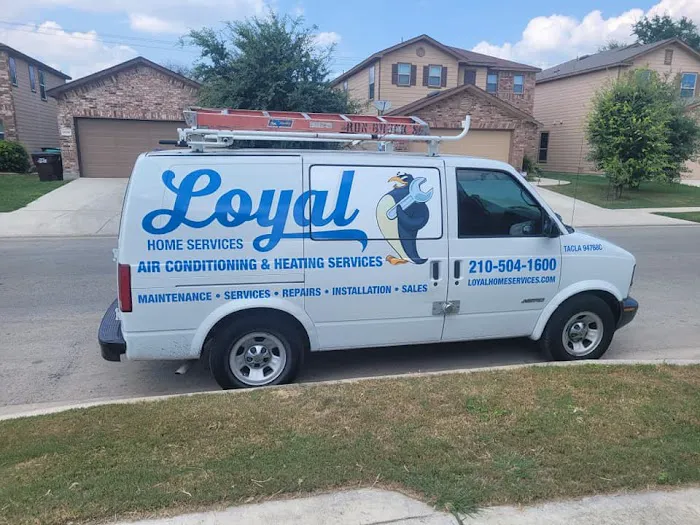 Loyal Home Services Picture 2