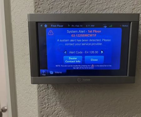 Air Care & Canyon Lake Air Conditioning