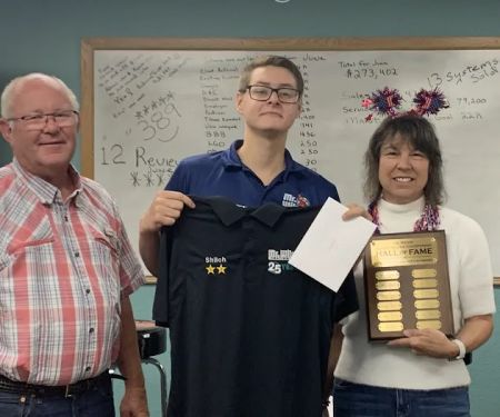 Mr. Wilson Heating & Air Conditioning