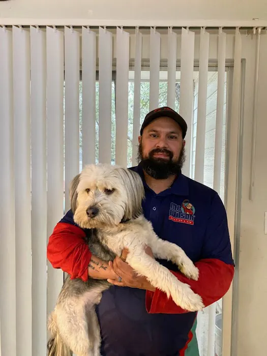 Mr. Wilson Heating & Air Conditioning Picture 3