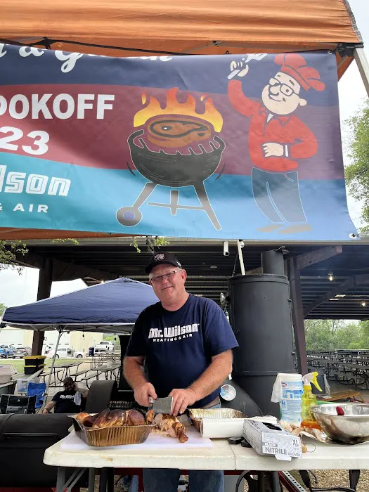 Mr. Wilson Heating & Air Conditioning Picture 4