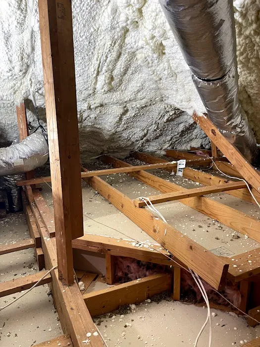 Moonlight Mechanical A/C Service Picture 2