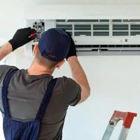 Moonlight Mechanical A/C Service ico