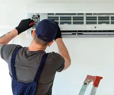 Moonlight Mechanical A/C Service