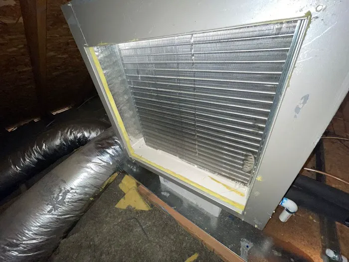 Moonlight Mechanical A/C Service Picture 3