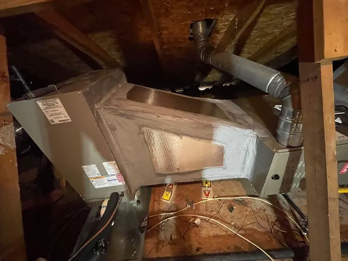 Moonlight Mechanical A/C Service Picture 8