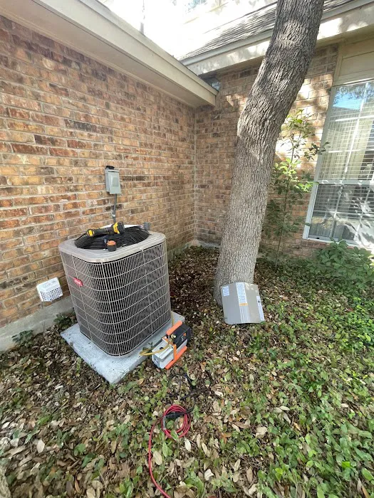 Moonlight Mechanical A/C Service Picture 7