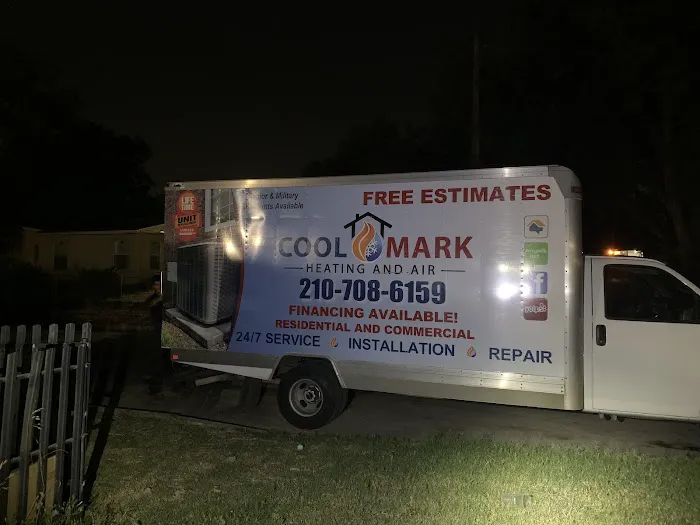 CoolMark Heating and Air Picture 2