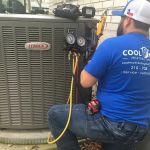 CoolMark Heating and Air