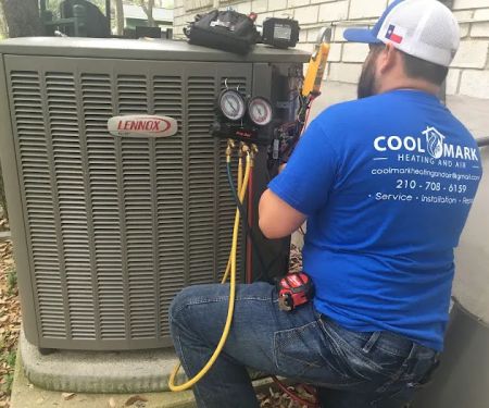 CoolMark Heating and Air