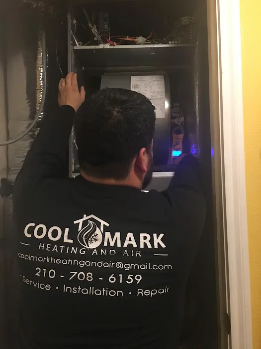 CoolMark Heating and Air Picture 4