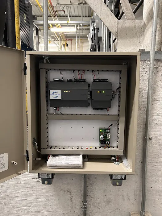 Optimus Air Picture 4