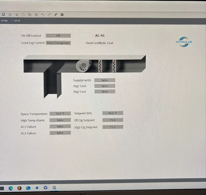 Optimus Air Picture 6