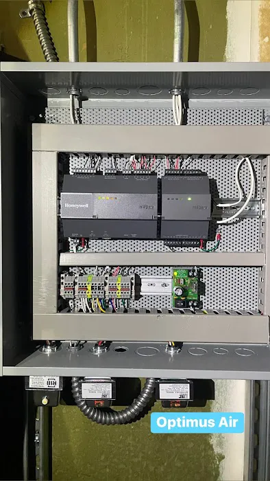 Optimus Air Picture 7