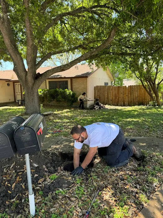 Simple Service Plumbing, Heating & Air Picture 2