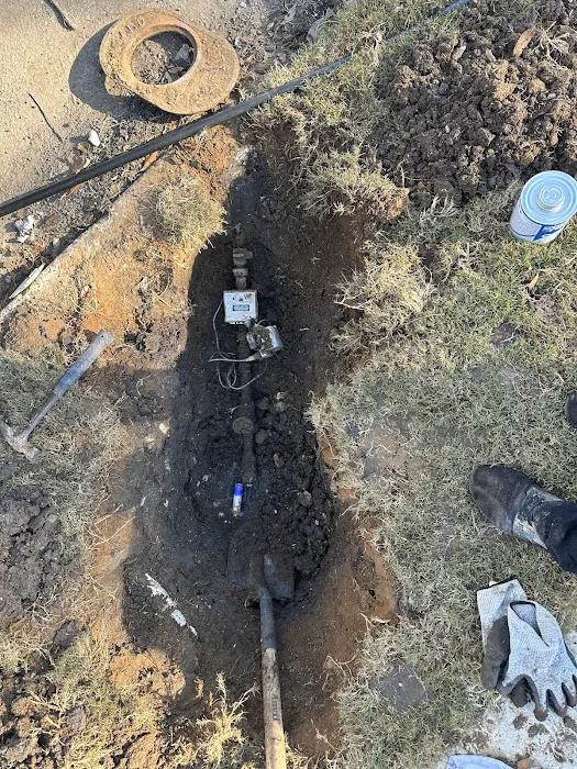 Simple Service Plumbing, Heating & Air Picture 1