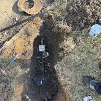 Simple Service Plumbing, Heating & Air ico