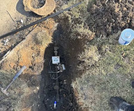 Simple Service Plumbing, Heating & Air