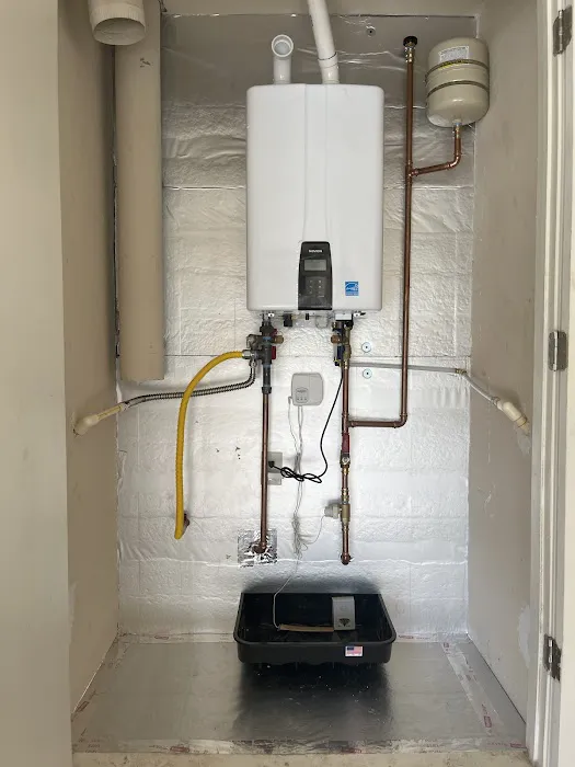 Simple Service Plumbing, Heating & Air Picture 7