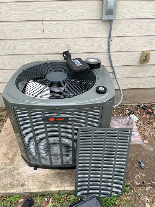 Simple Service Plumbing, Heating & Air Picture 6