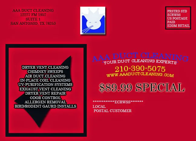 AAA DUCT CLEANING Picture 3