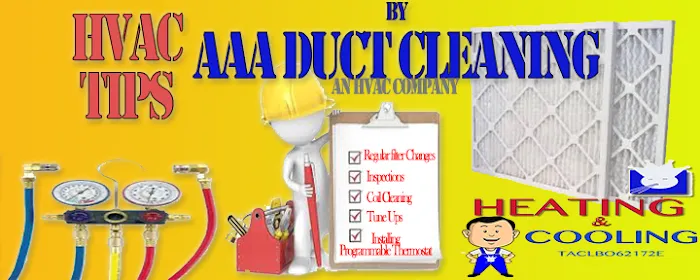 AAA DUCT CLEANING Picture 4