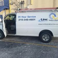 Trotter & Morton Facilities Service San Antonio ico