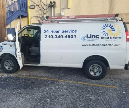 Trotter & Morton Facilities Service San Antonio